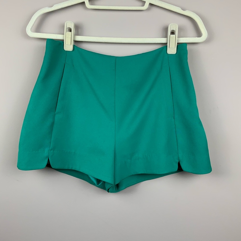 Lush Shorts S
